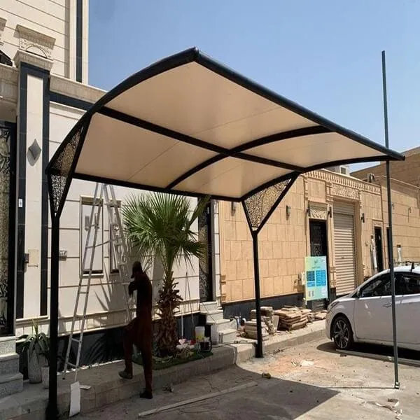 مظلات وسواتر الرياض