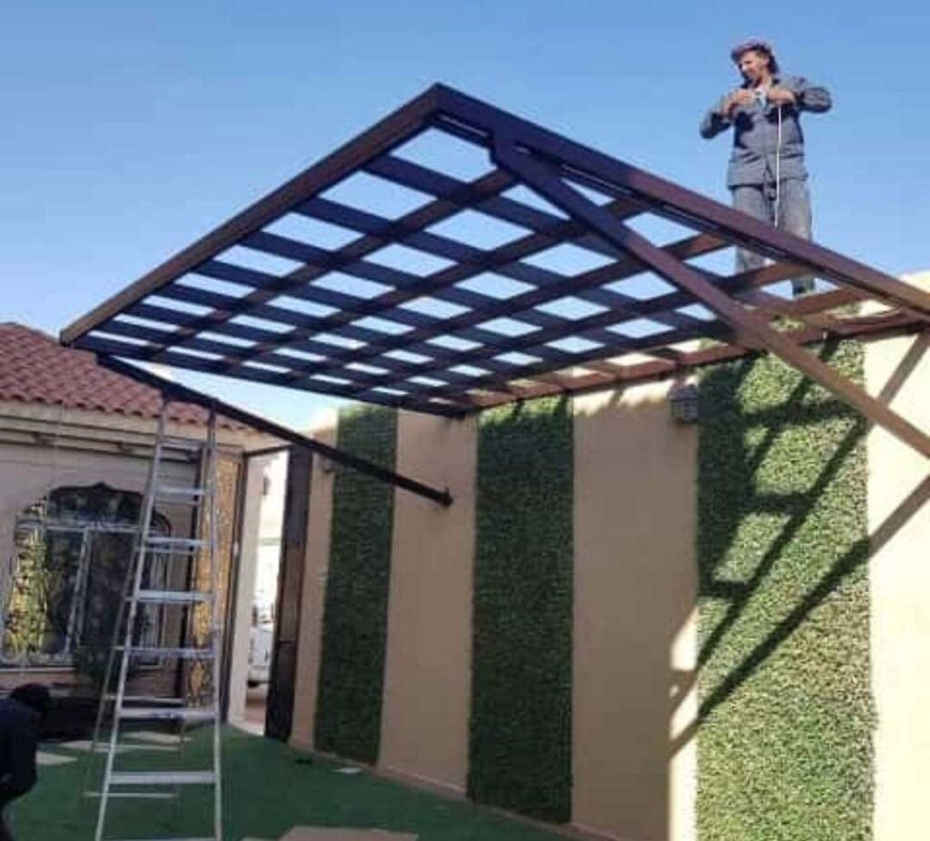 افضل برجولات لكسان بالرياض