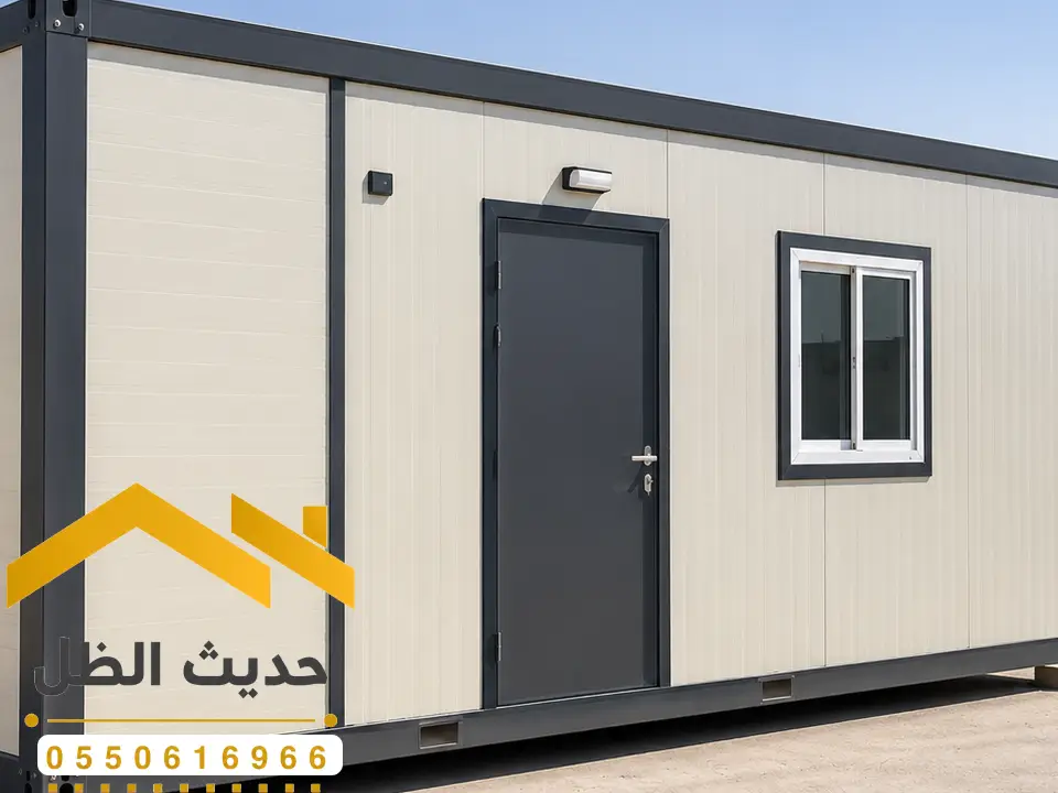 مقاول تركيب سندوتش بانل الرياض