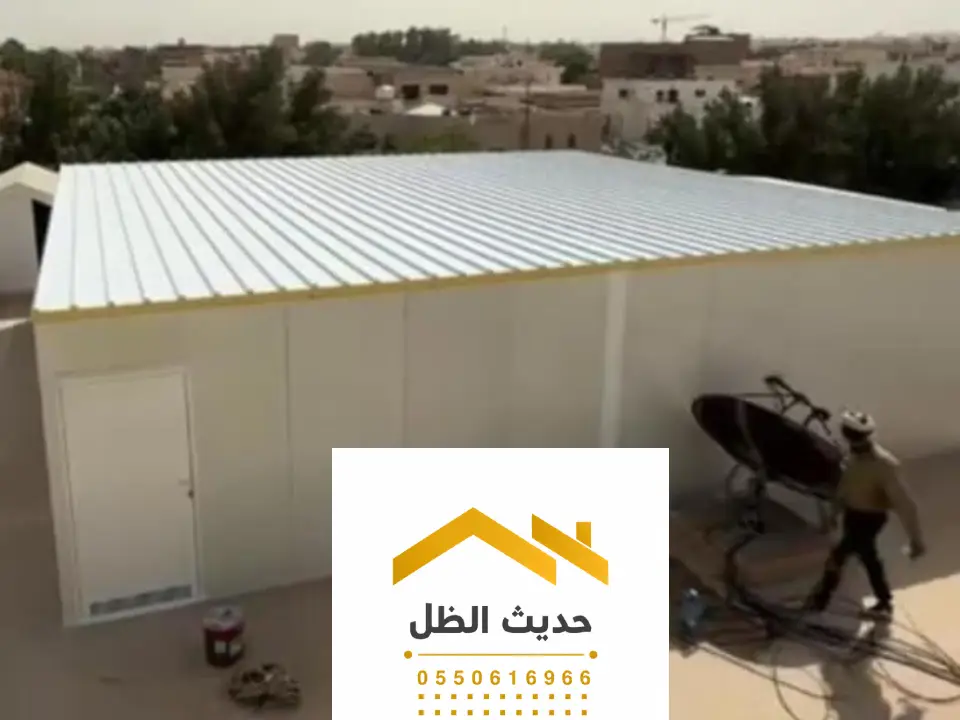 افضل مقاول ملاحق الرياض
