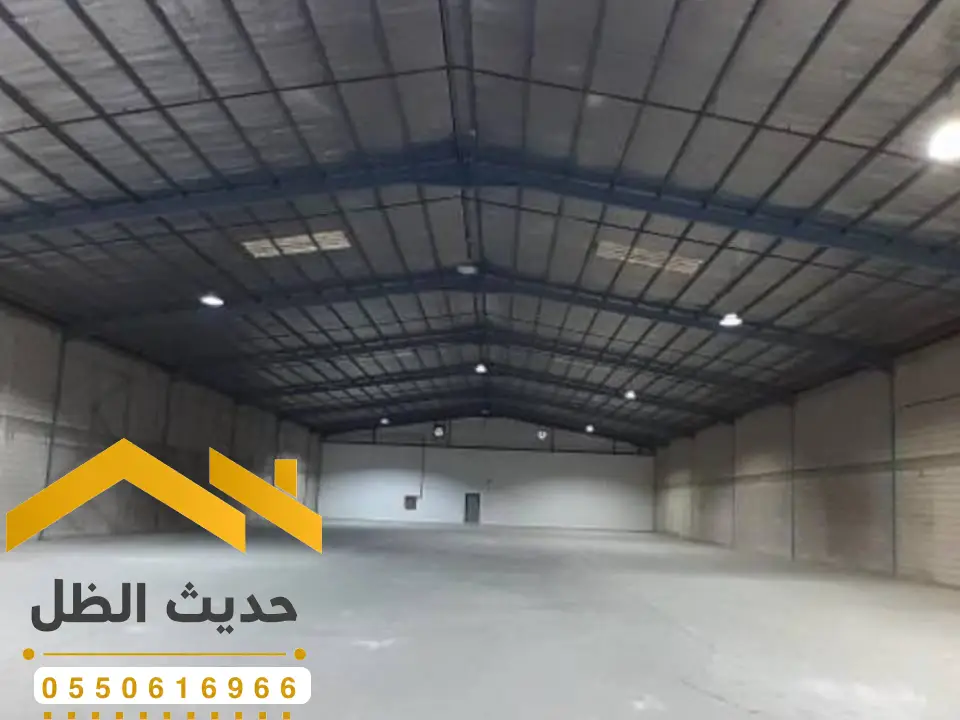 تركيب ساندوتش بانل المزاحمية