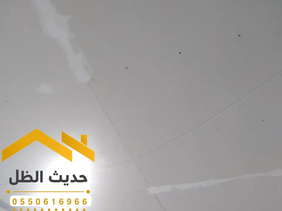 مظلات ساندوتش بانل المزاحمية