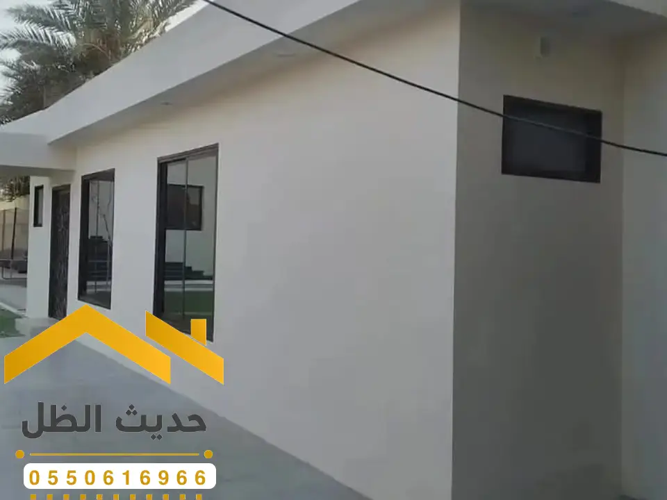 مقاول ساندوتش بانل الخرج