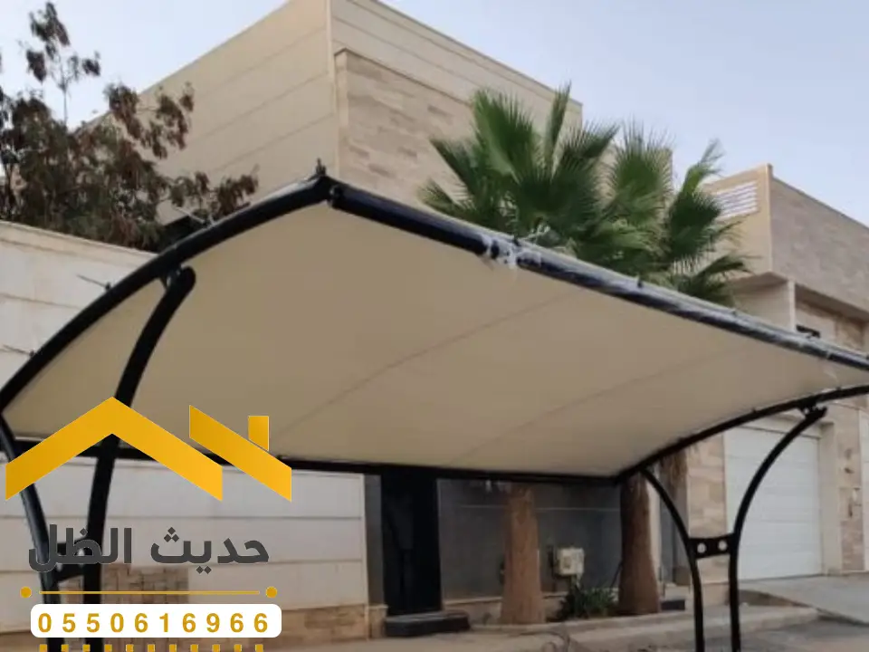 افضل شركة تركيب مظلات الجبيله