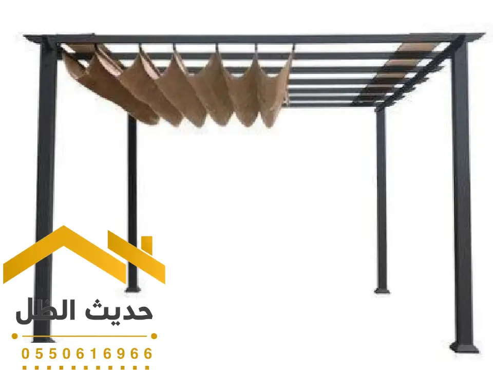 شركة مظلات حريملاء