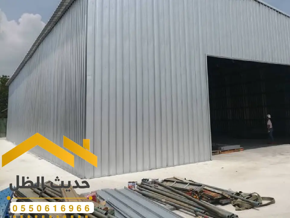 مقاول تركيب سواتر شينكو الرياض