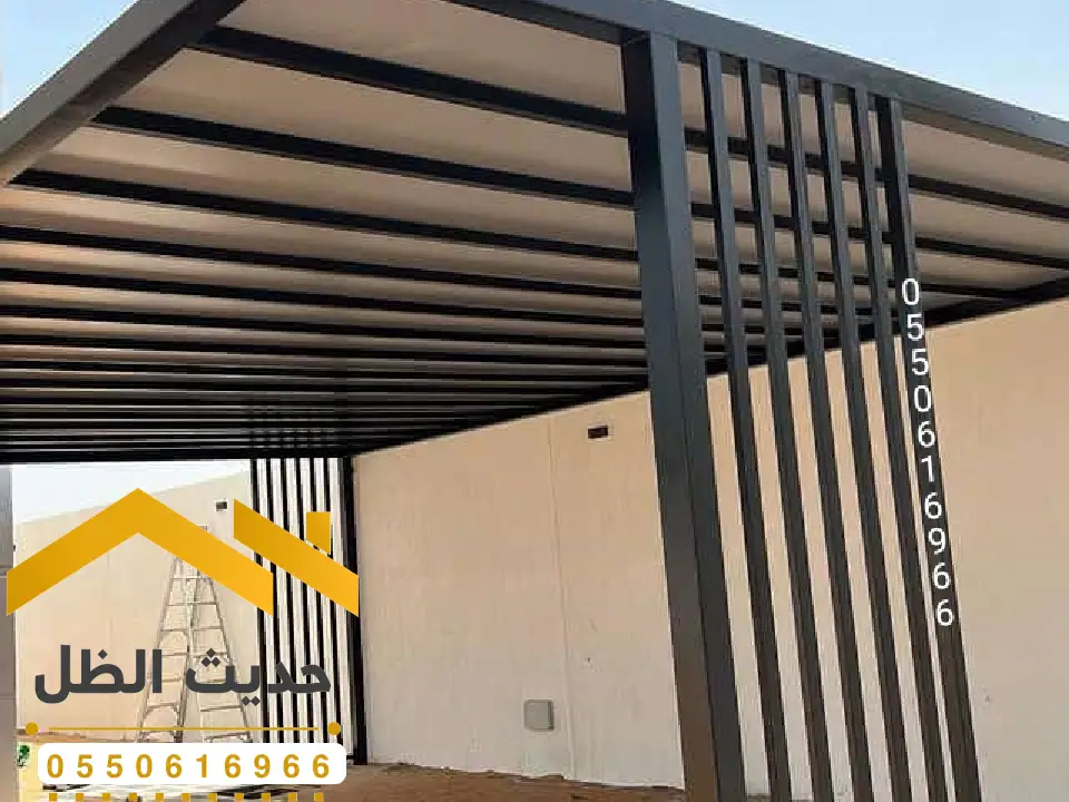 شركة مظلات جلسات الرياض