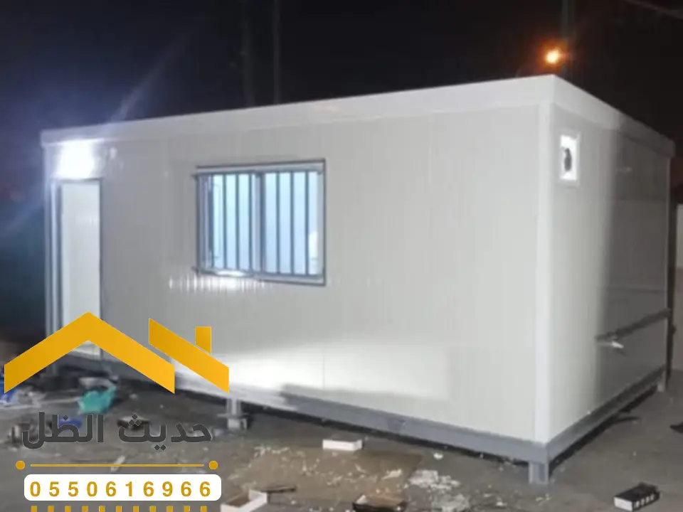 أفضل شركة ساندوتش بانل الخرج