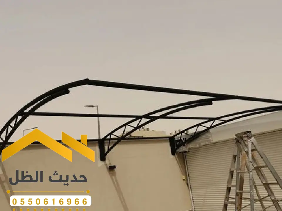 مظلات لكسان الرياض ، أفضل التصاميم والمميزات والاستخدامات ودليل اختيار المظلة المناسبة