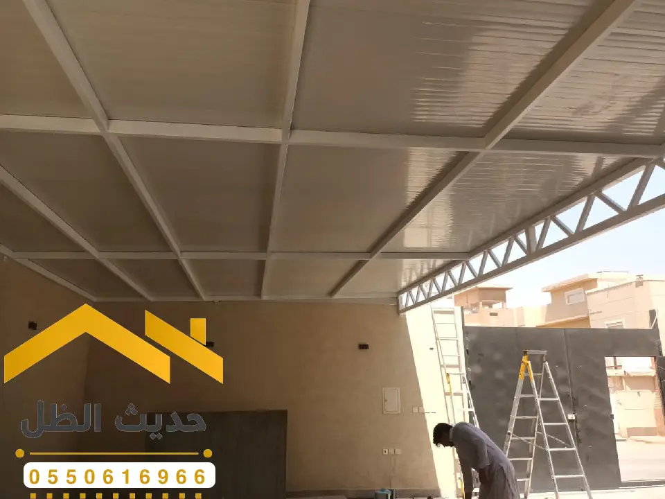 معلم تركيب ساندوتش بانل ملهم