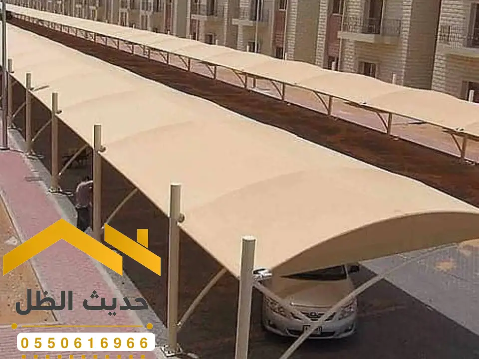مقاول مظلات مدارس بالرياض