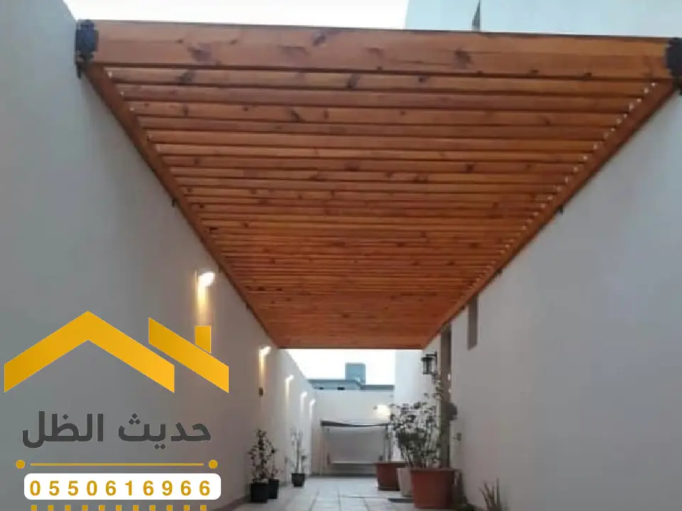 مظلات حي النرجس ، دليل شامل للتركيب، الأنواع، والأسعار في قلب الرياض
