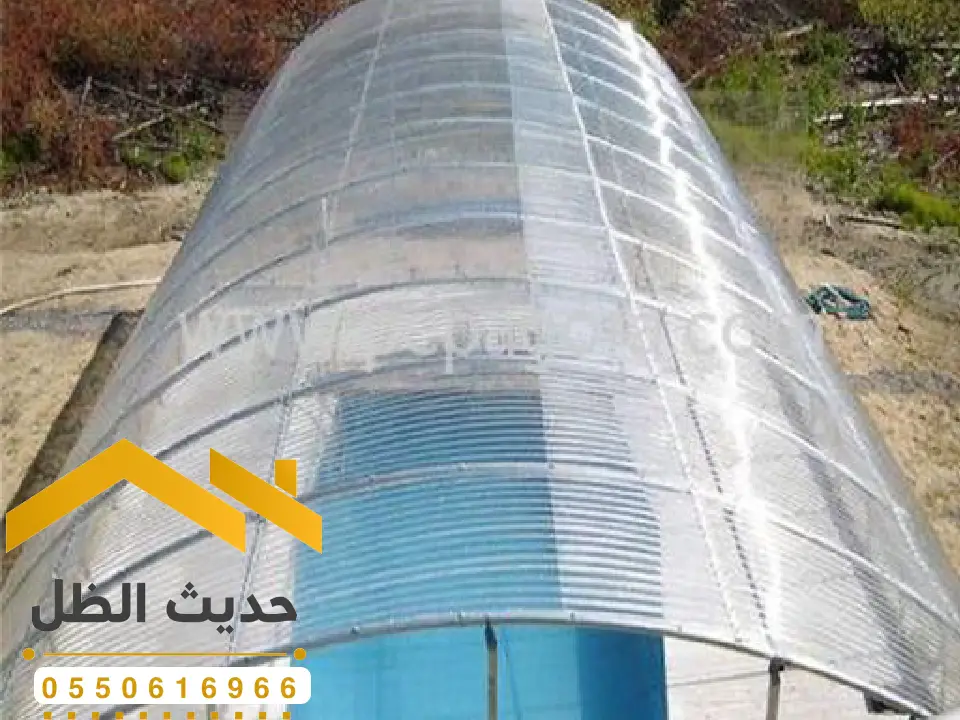 أفضل شركة مظلات غرب الرياض