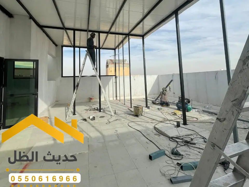 أفضل شركة ساندوتش بانل رماح