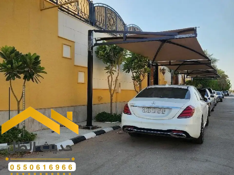 مظلات شمال الرياض