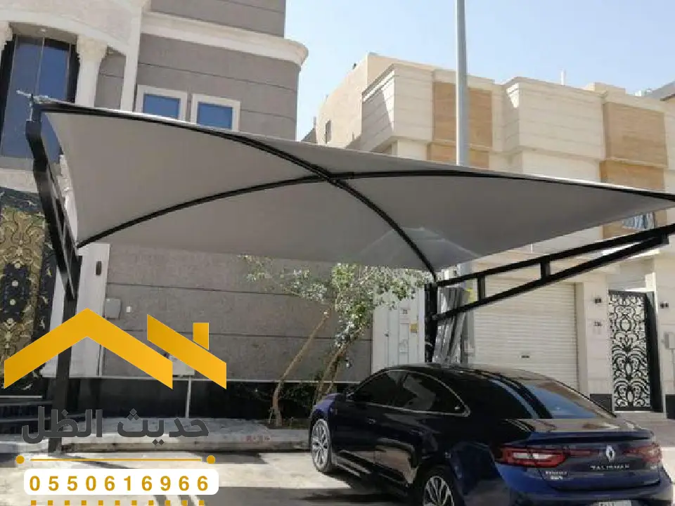 صور لمظلات جنوب الرياض